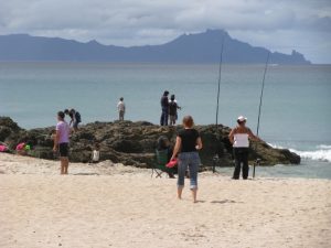 Great Activities for your Youth Group Camp