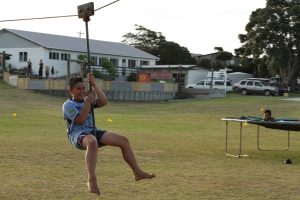 Otaika Valley School Camp - April 2014