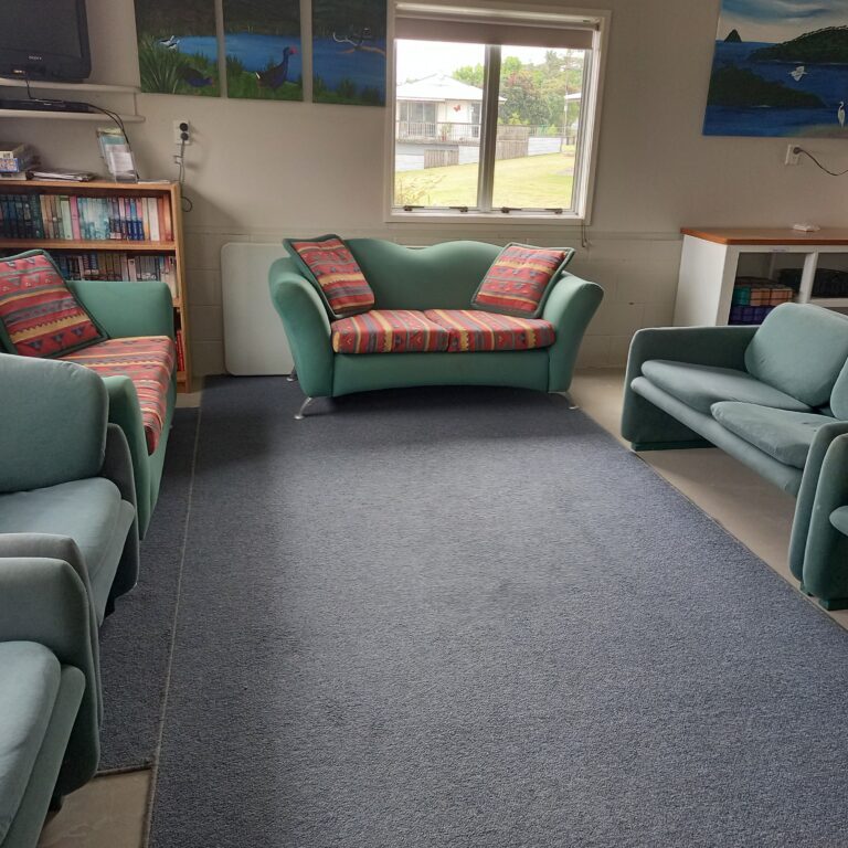 Small Lounge